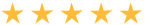 5 stelle