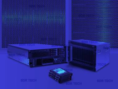 recupero dati NAS server Raid